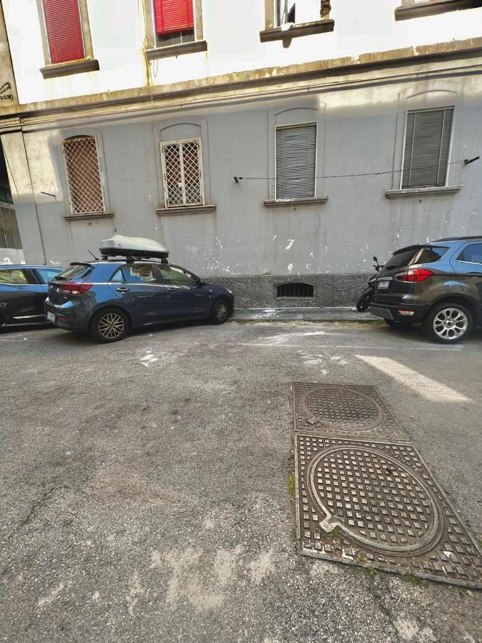 Appartamento Zara - Free Parking *