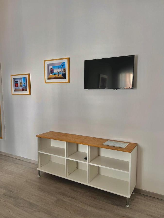 Appartamento Zara - Free Parking Napoli